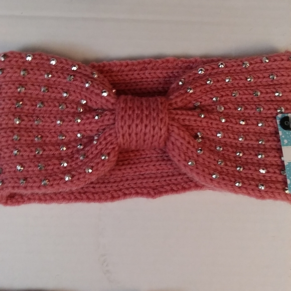 dont know Accessories - New studded headbands